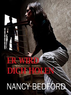 cover image of Er wird dich holen